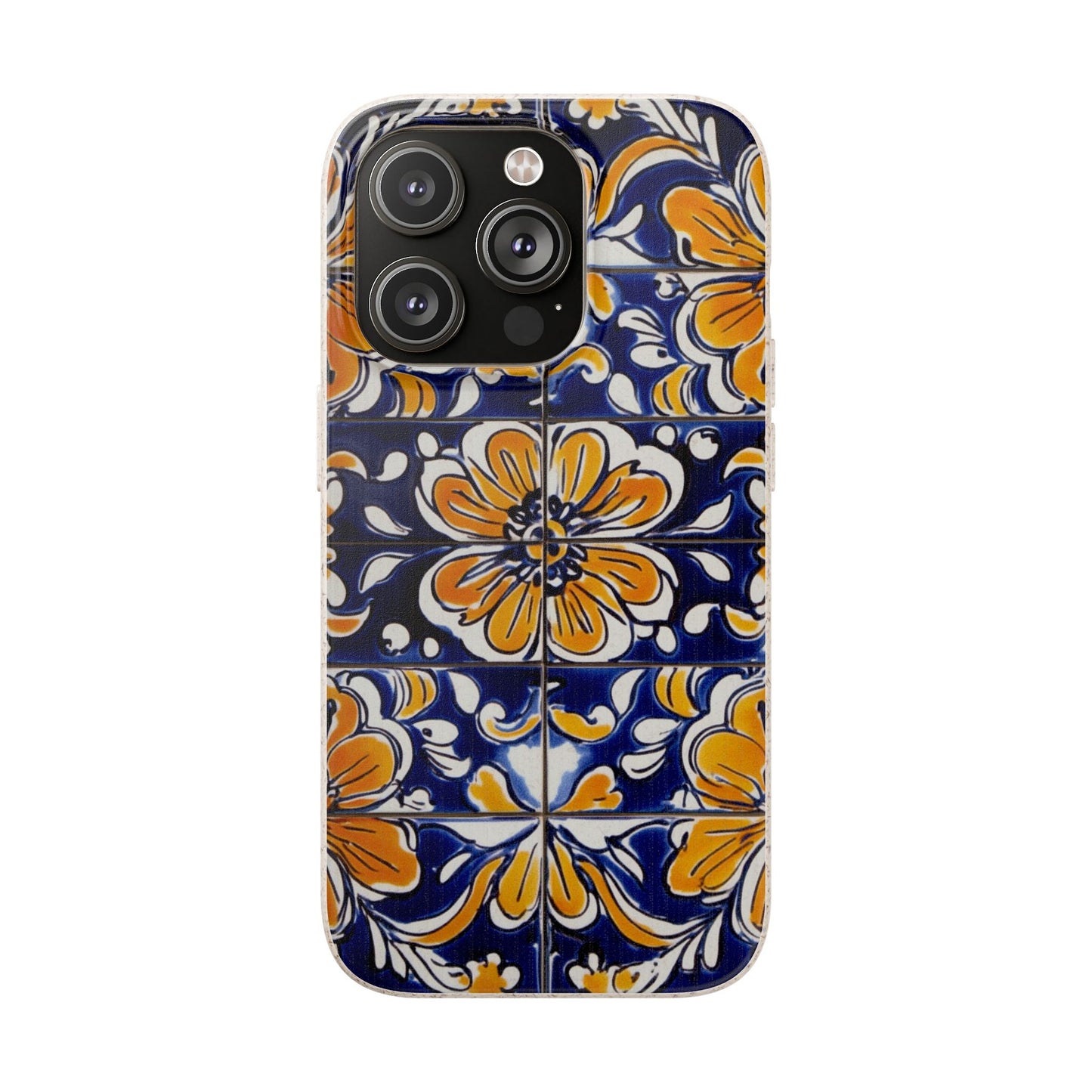 Mexican Tiles