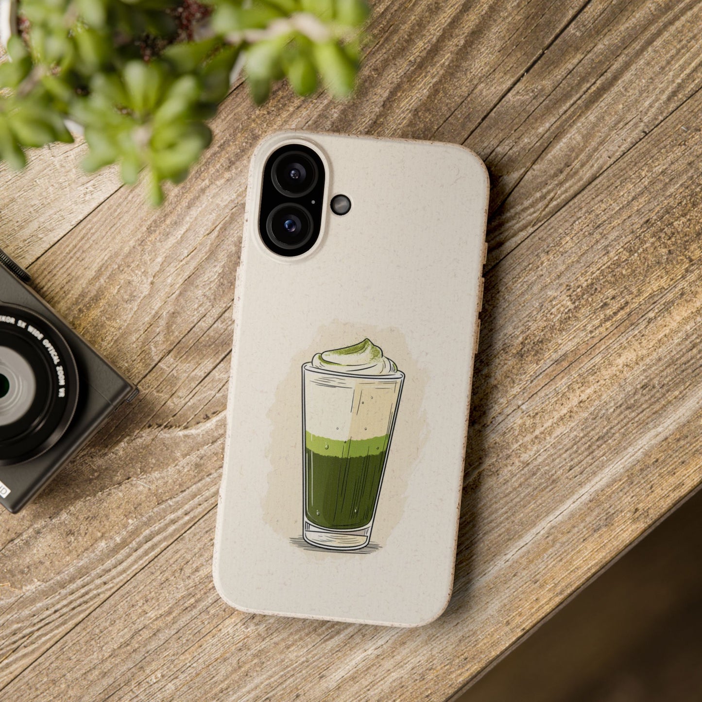 Matcha Moment - 2