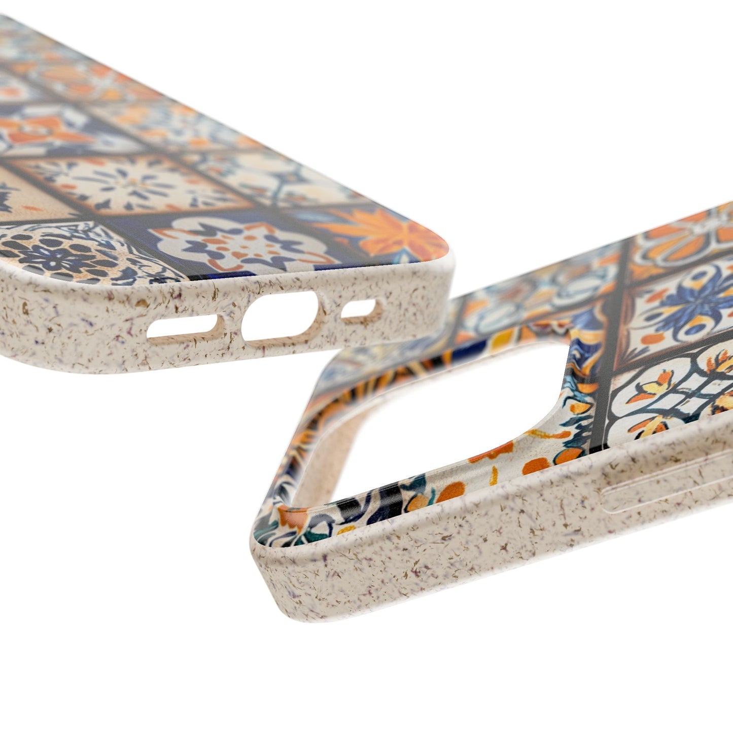 Moroccan Tiles