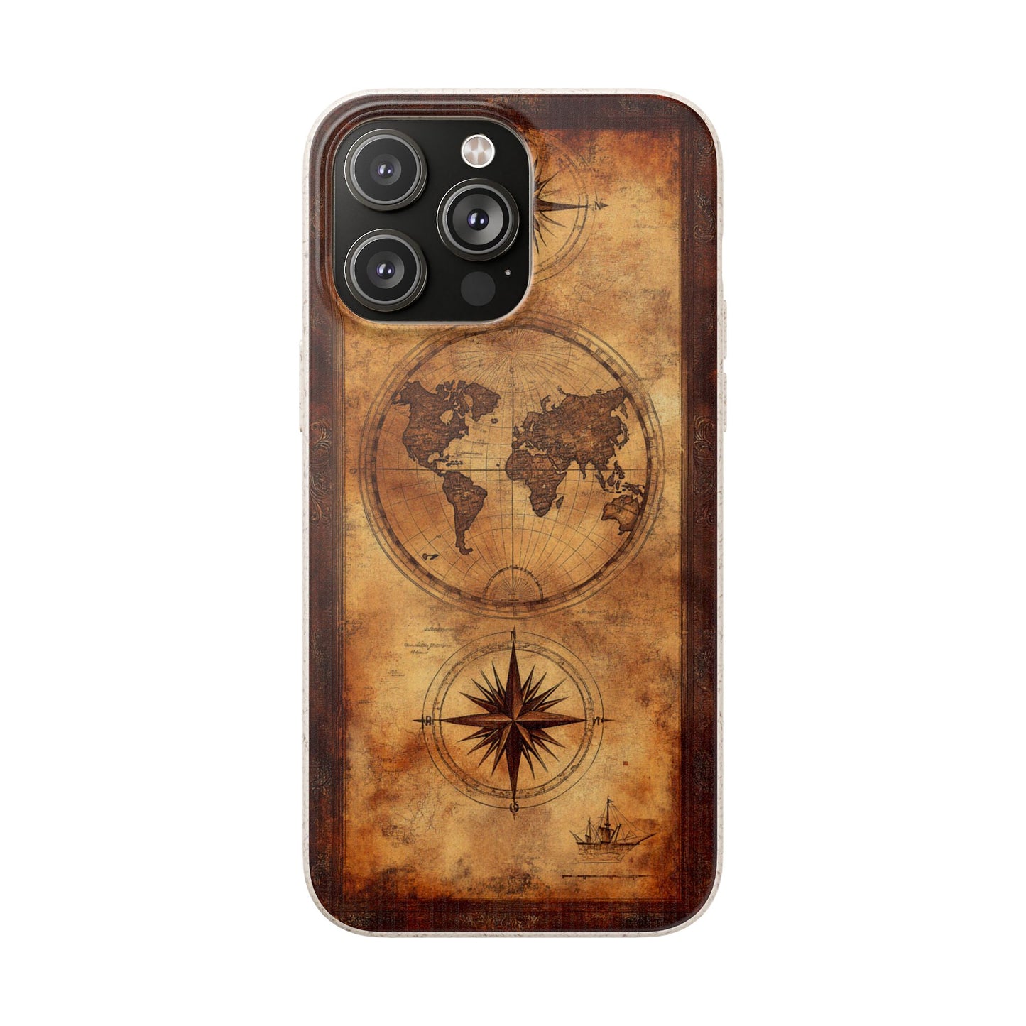 Gilded Atlas