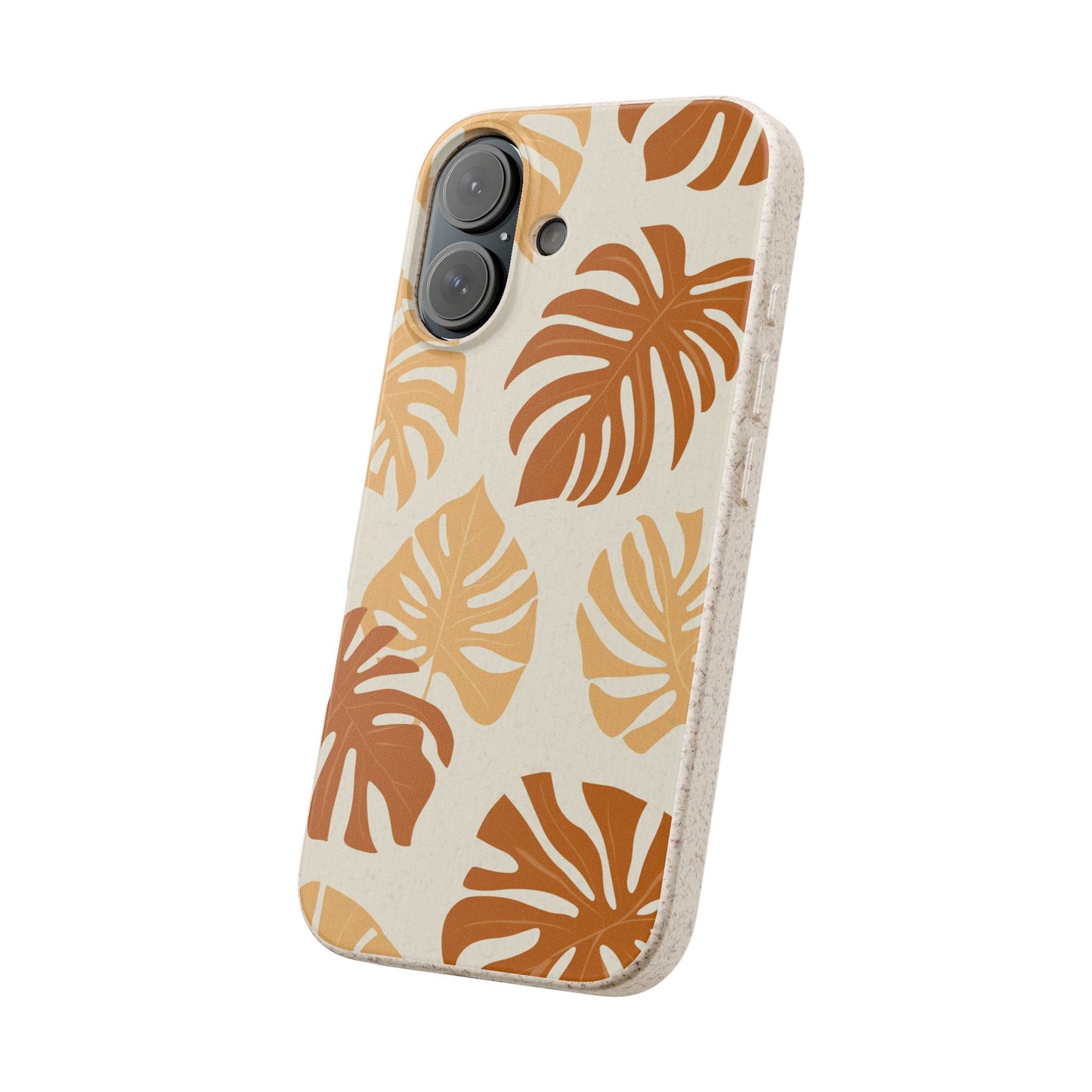 Caramel Frond