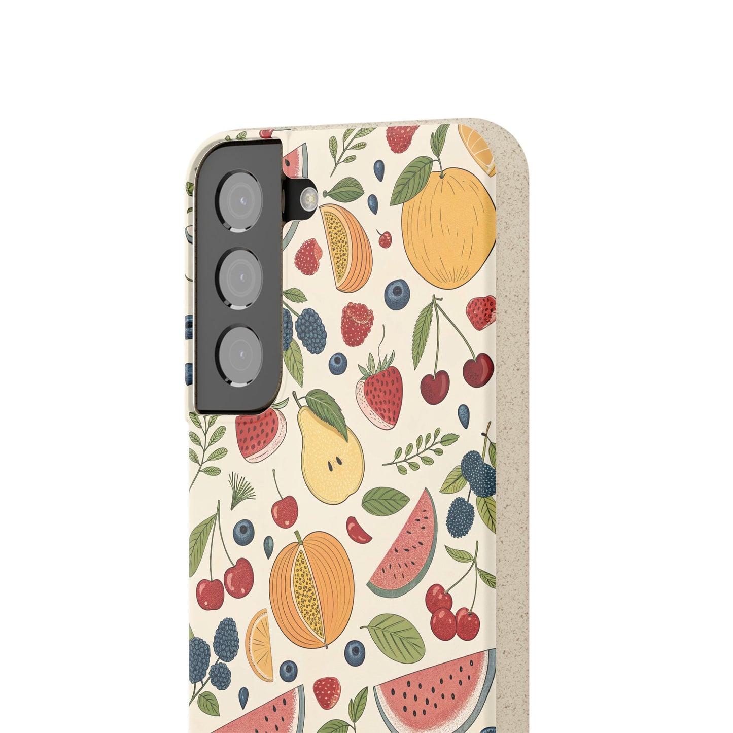 Summer Fruit