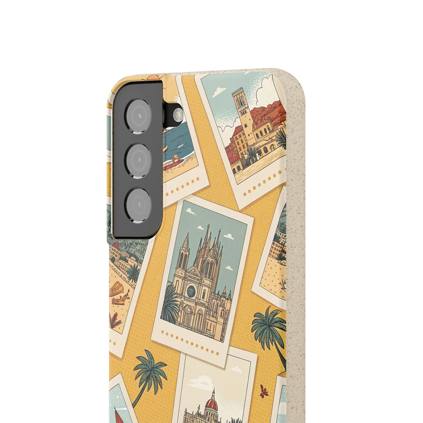 Timeless Spanish Vacation