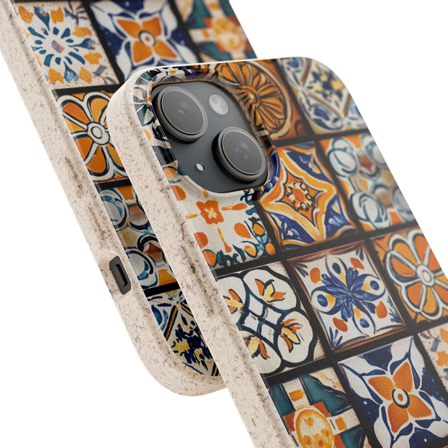 Moroccan Tiles