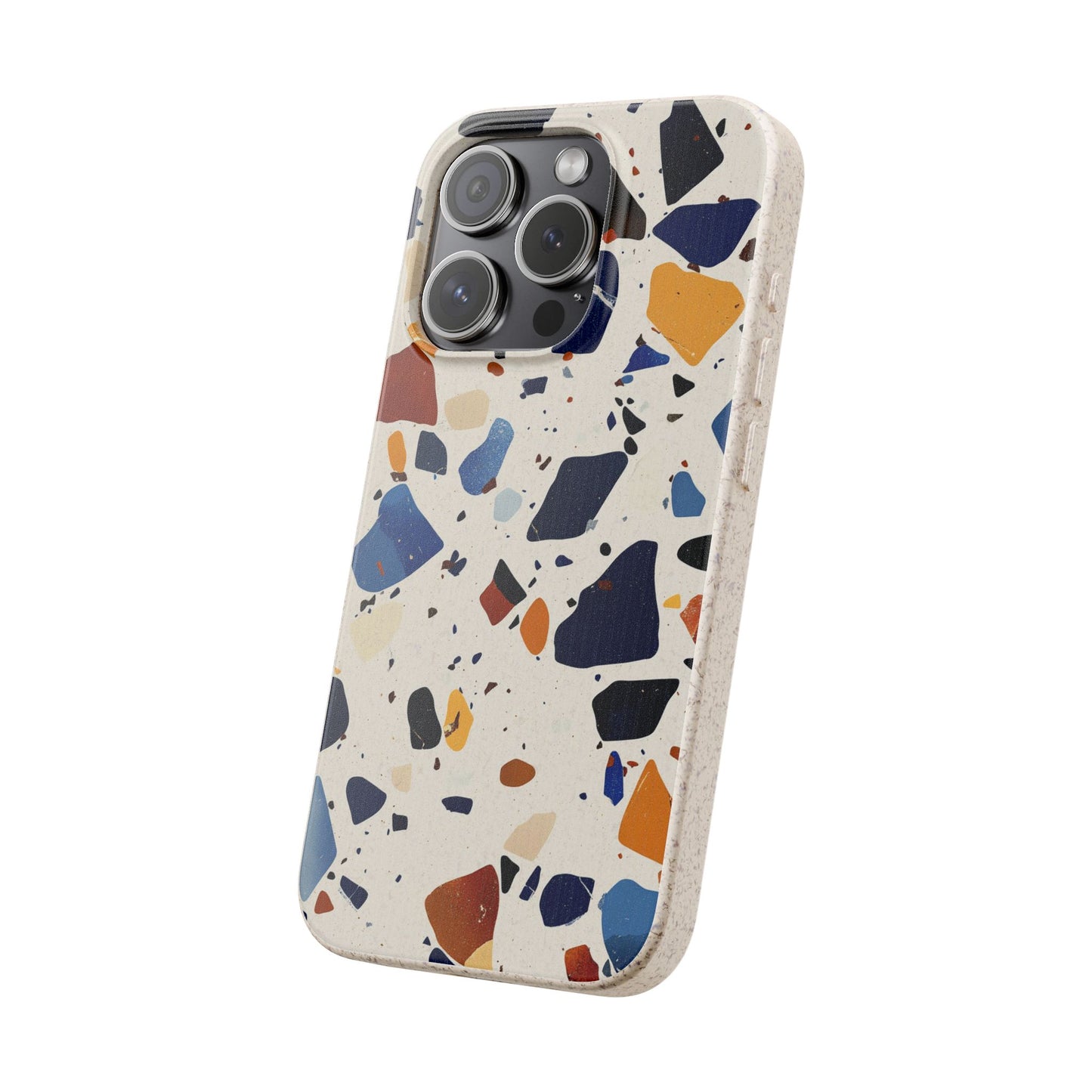 Shoreline Mosaic