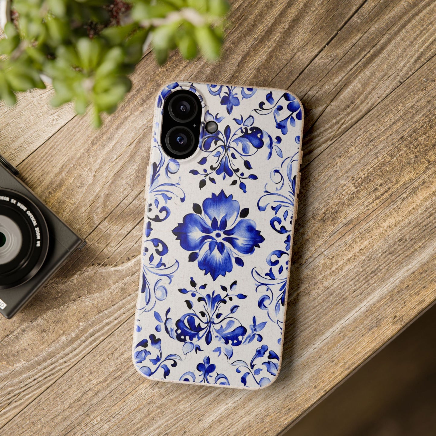 Azulejo Dream