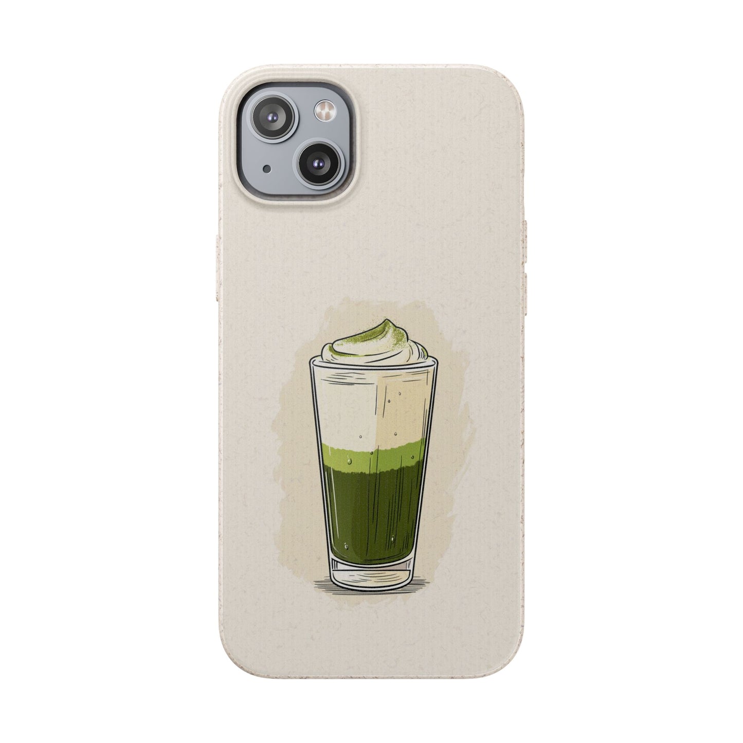 Matcha Moment - 2