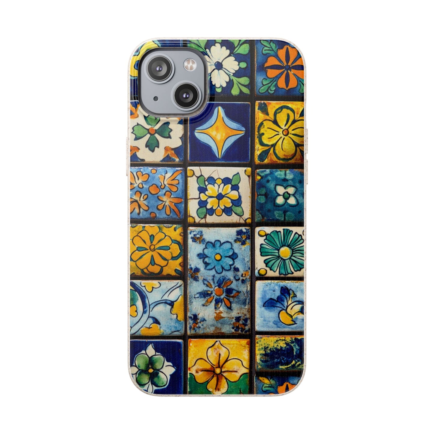 Mexican Mosaic