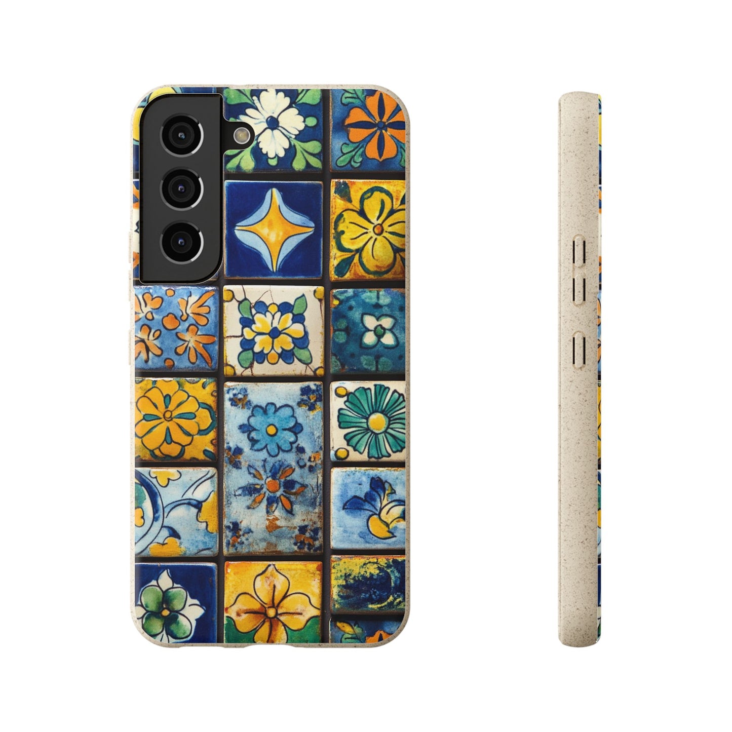 Mexican Mosaic