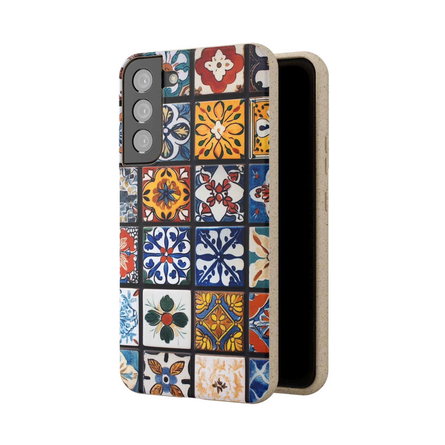 Tiles of Portugal
