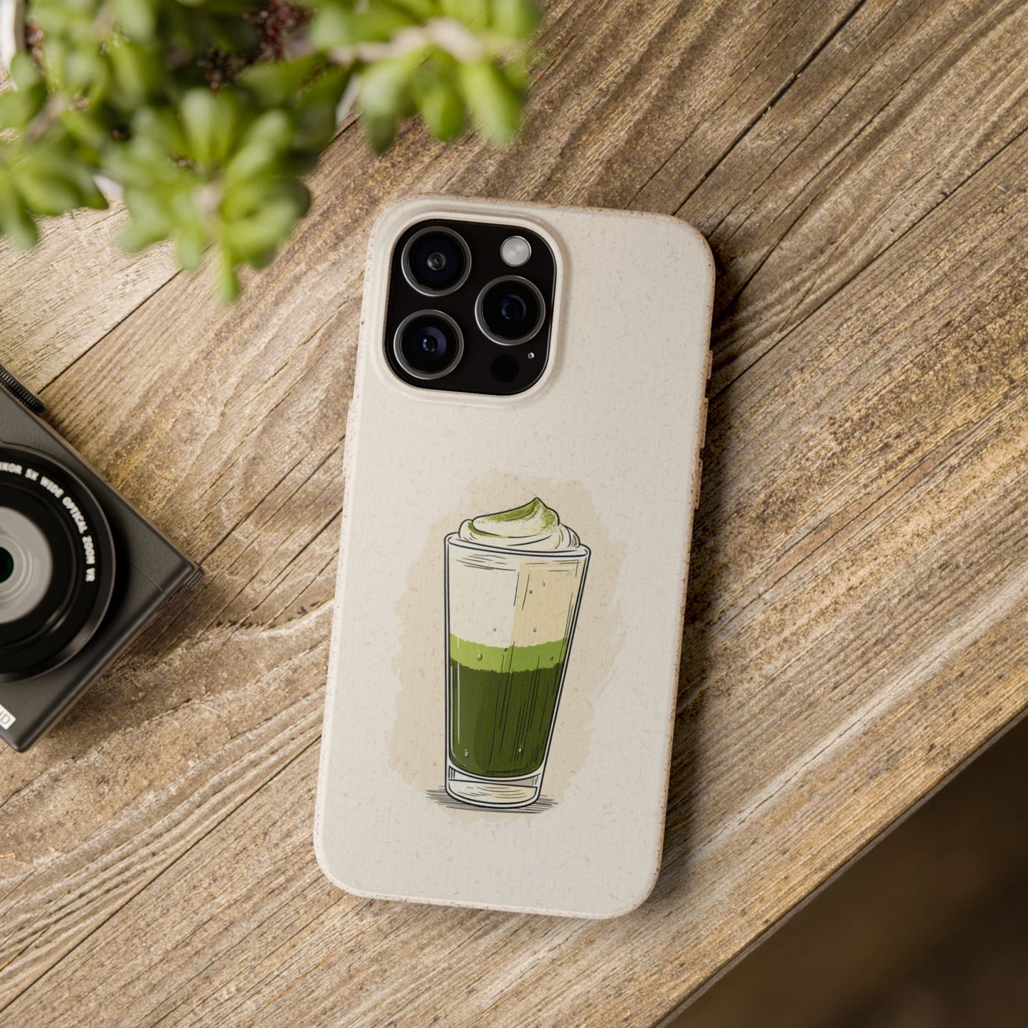 Matcha Moment - 2