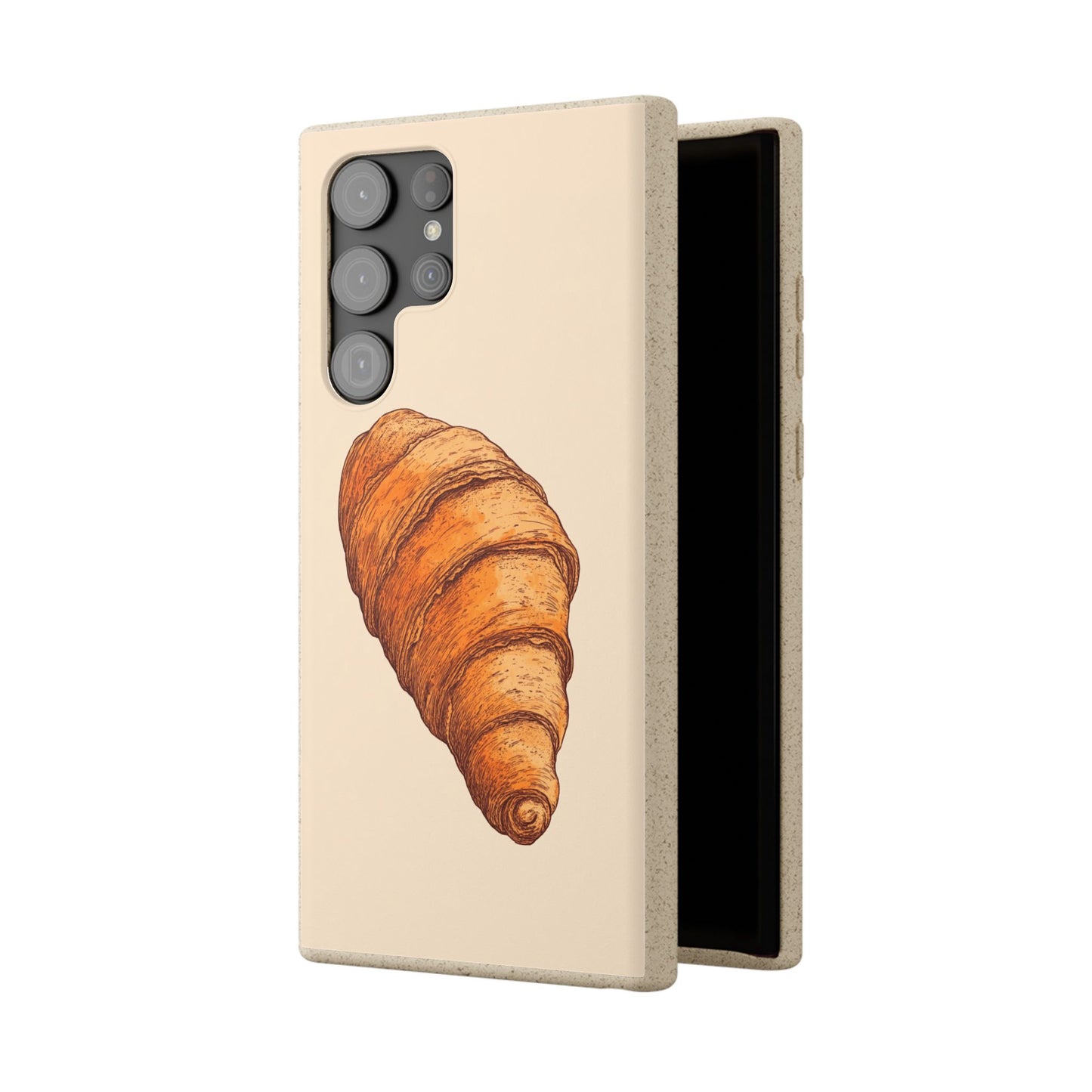 Croissant Simplicity