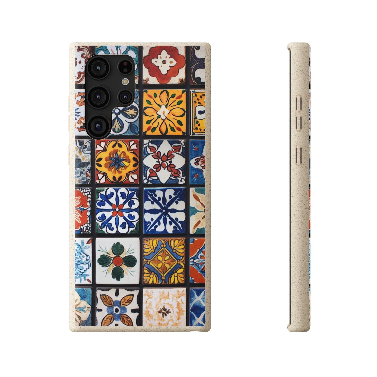 Tiles of Portugal