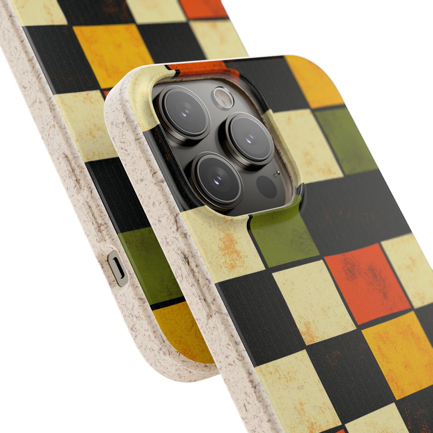 Mod Squared