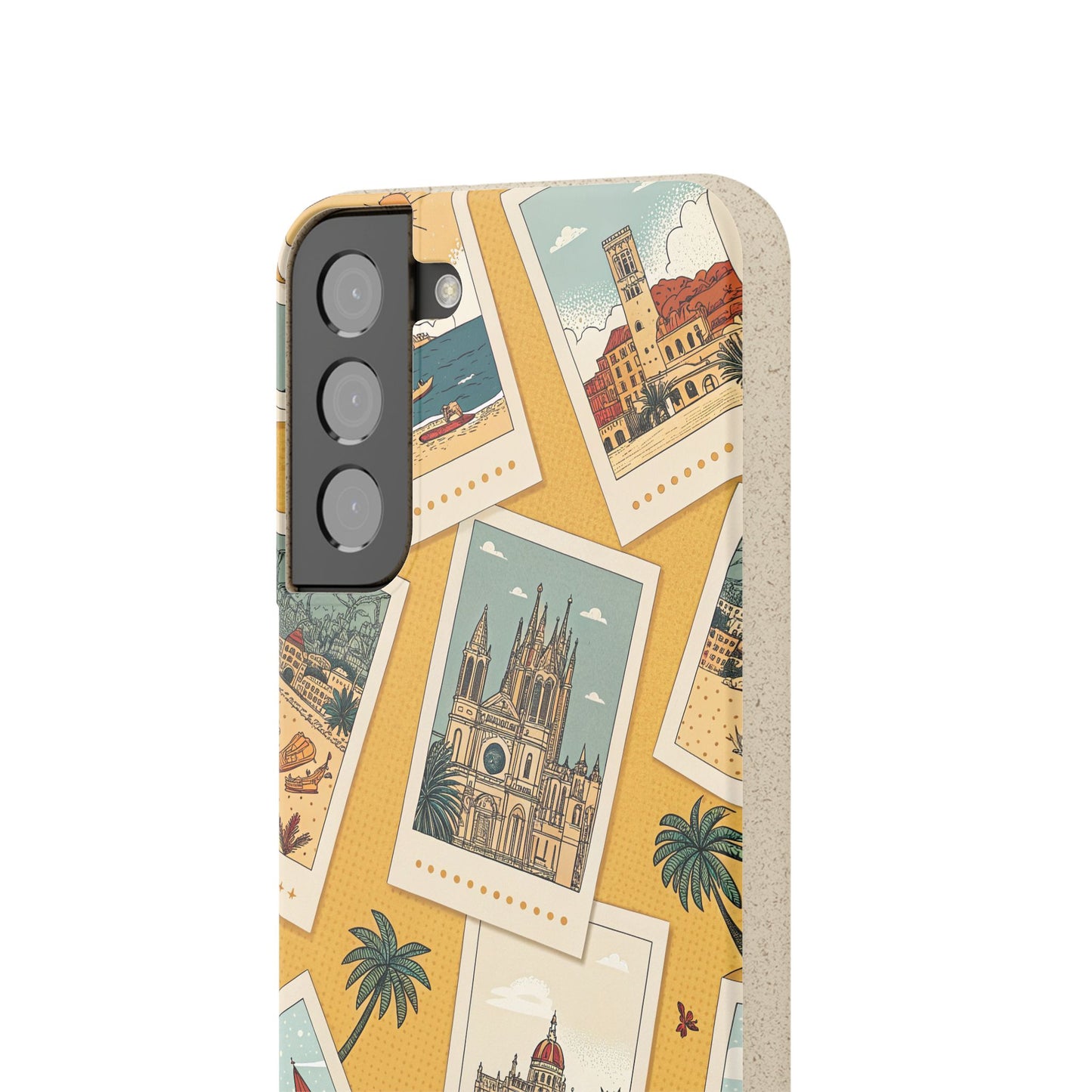 Timeless Spanish Vacation