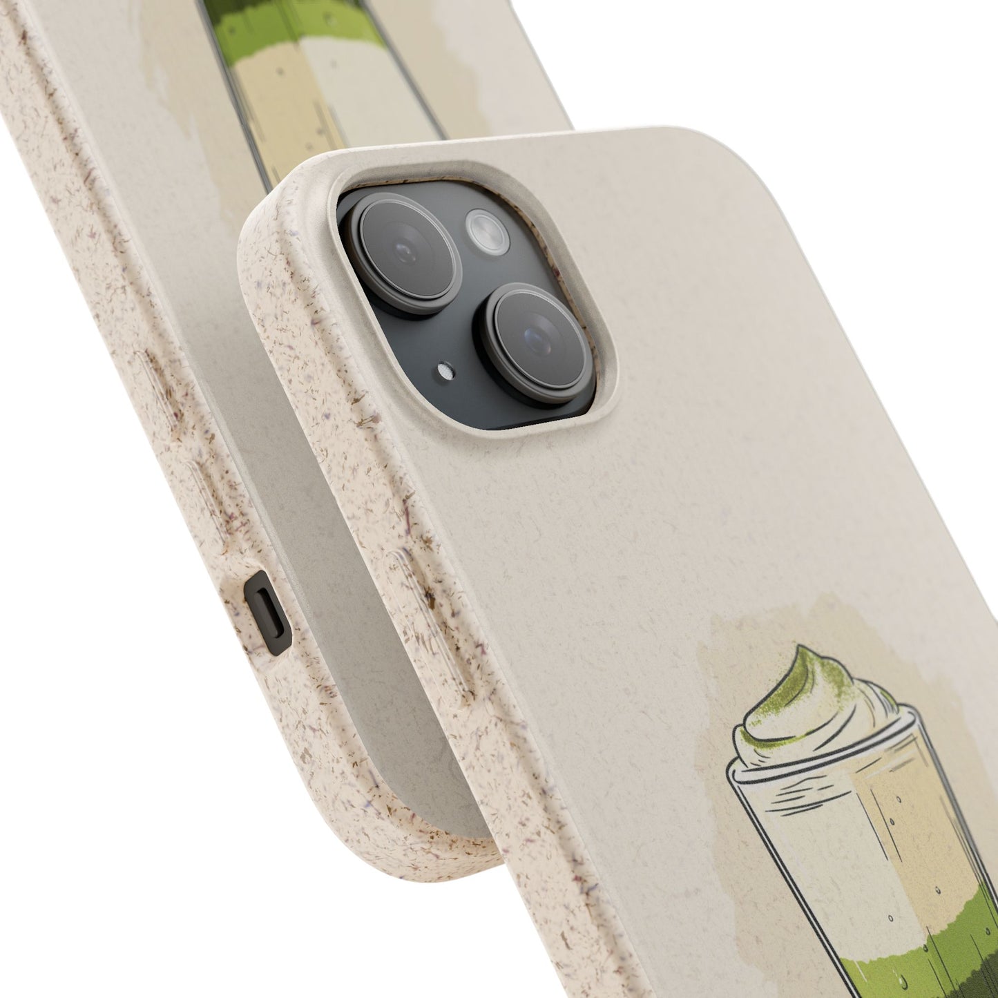 Matcha Moment - 2