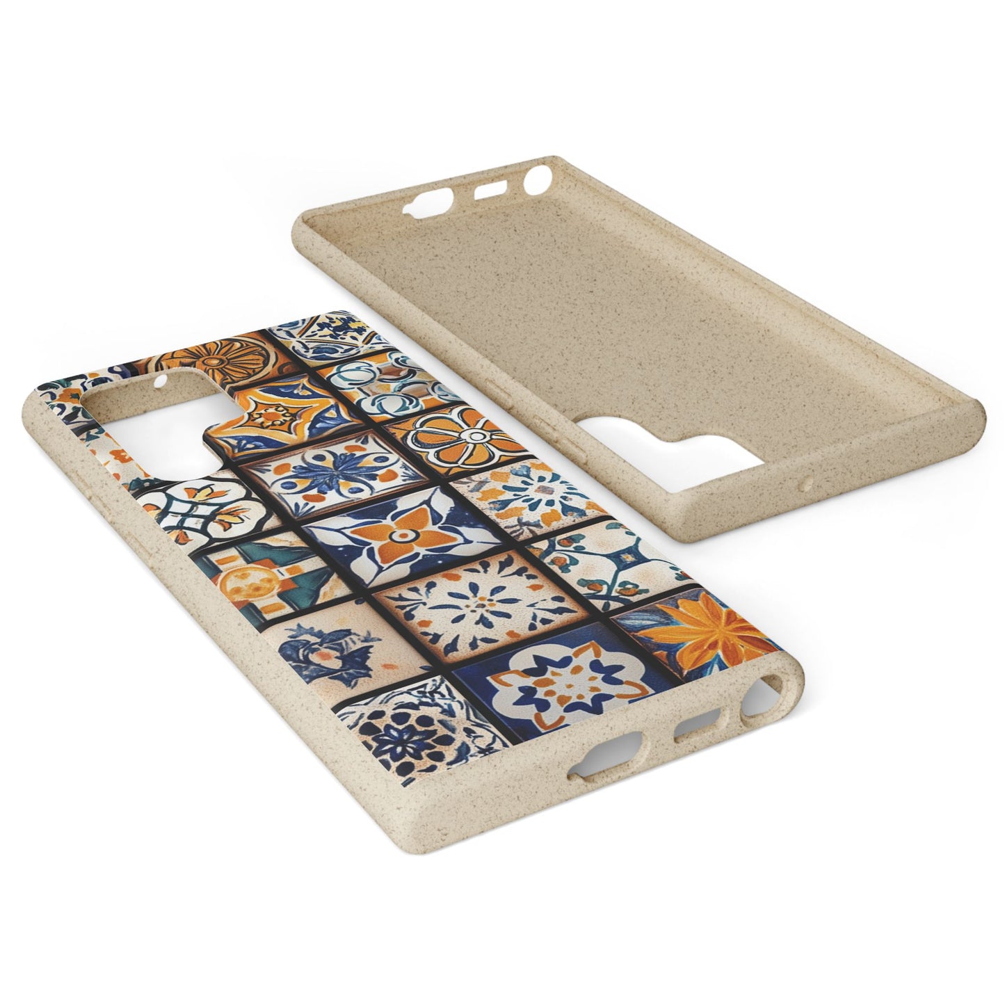 Moroccan Tiles