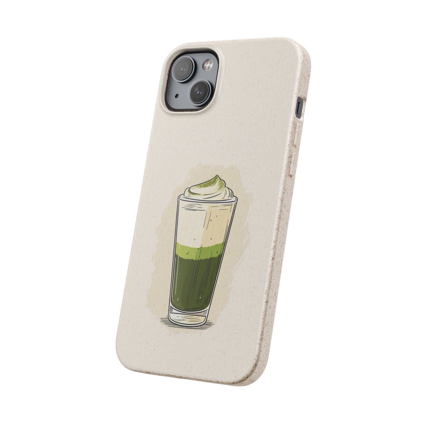 Matcha Moment - 2