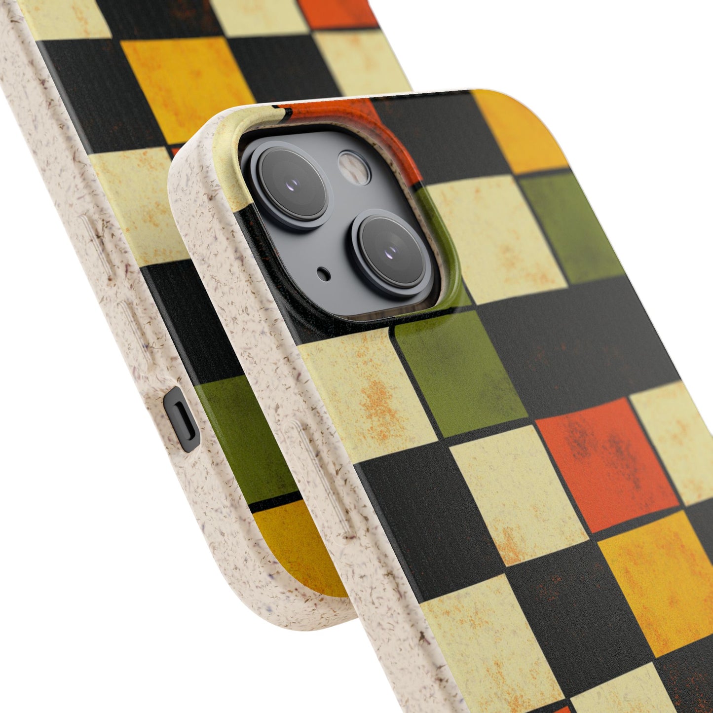 Mod Squared