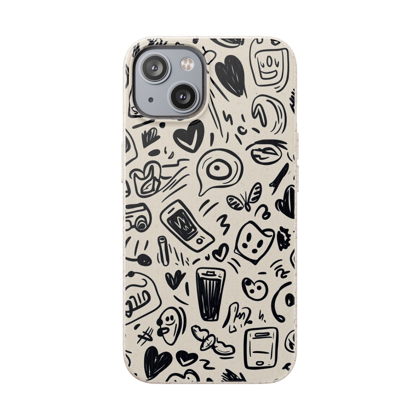 Retro Scroll
