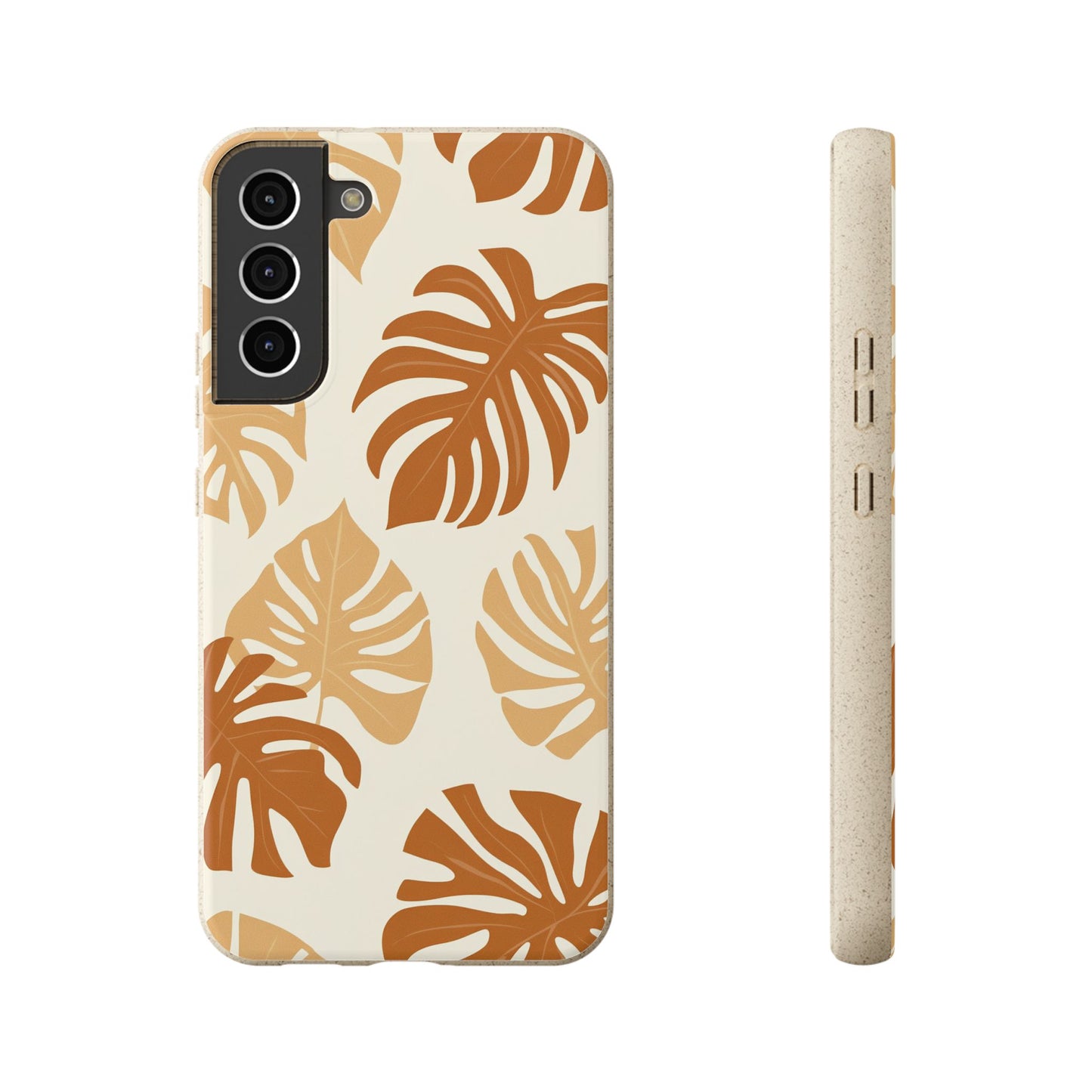 Caramel Frond