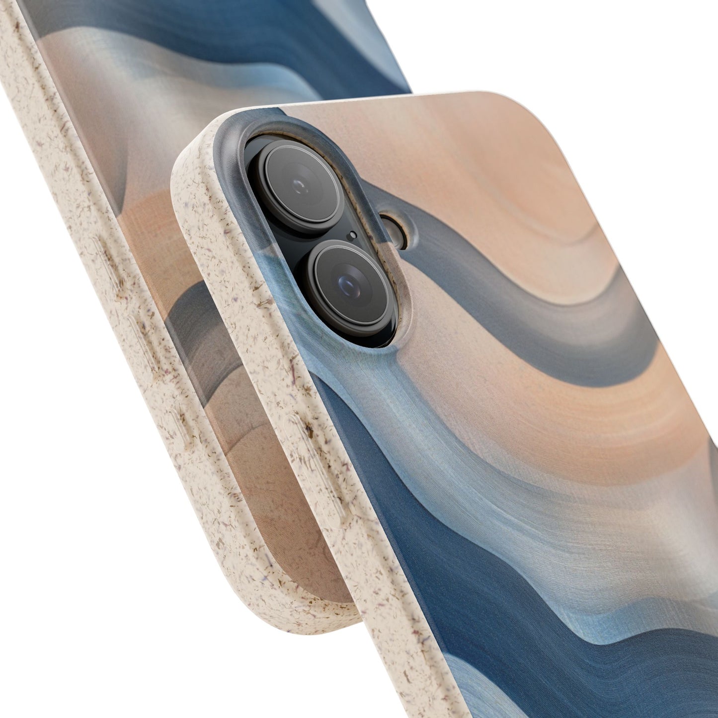 Pebble Blush
