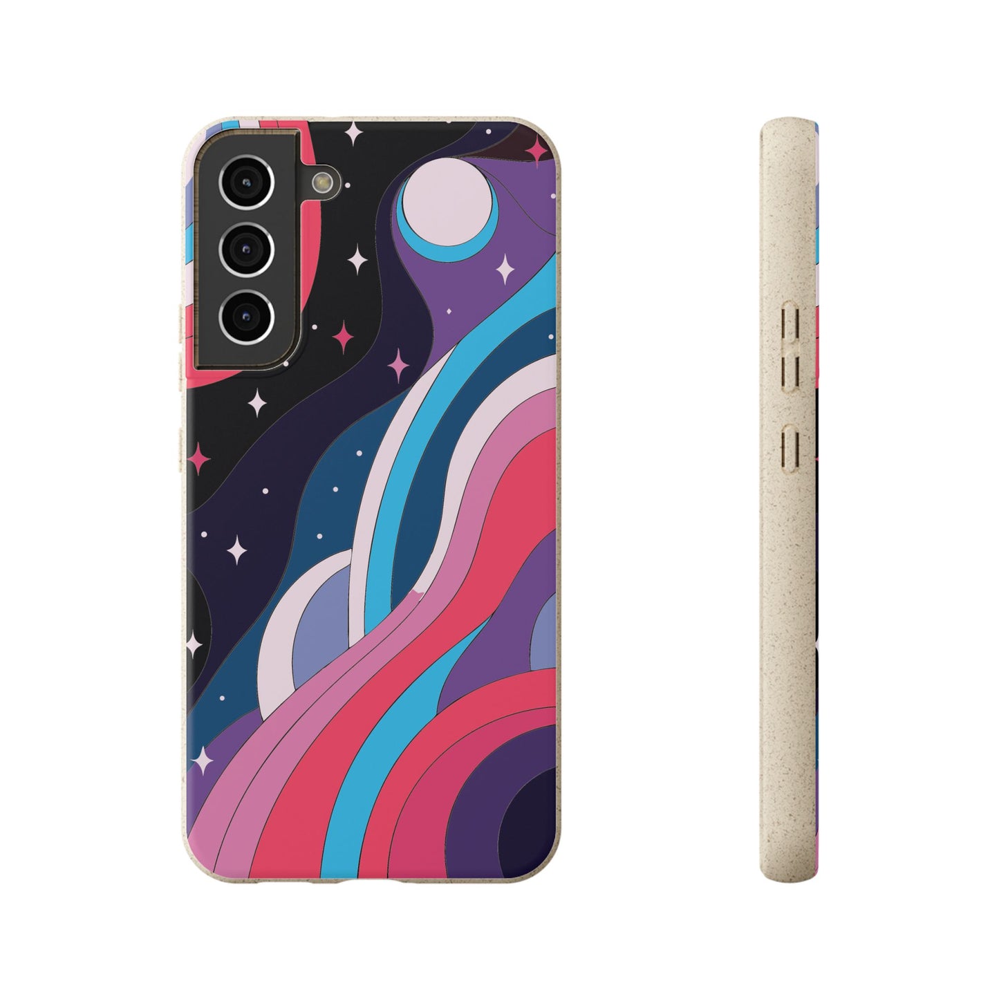 Nebula Dream