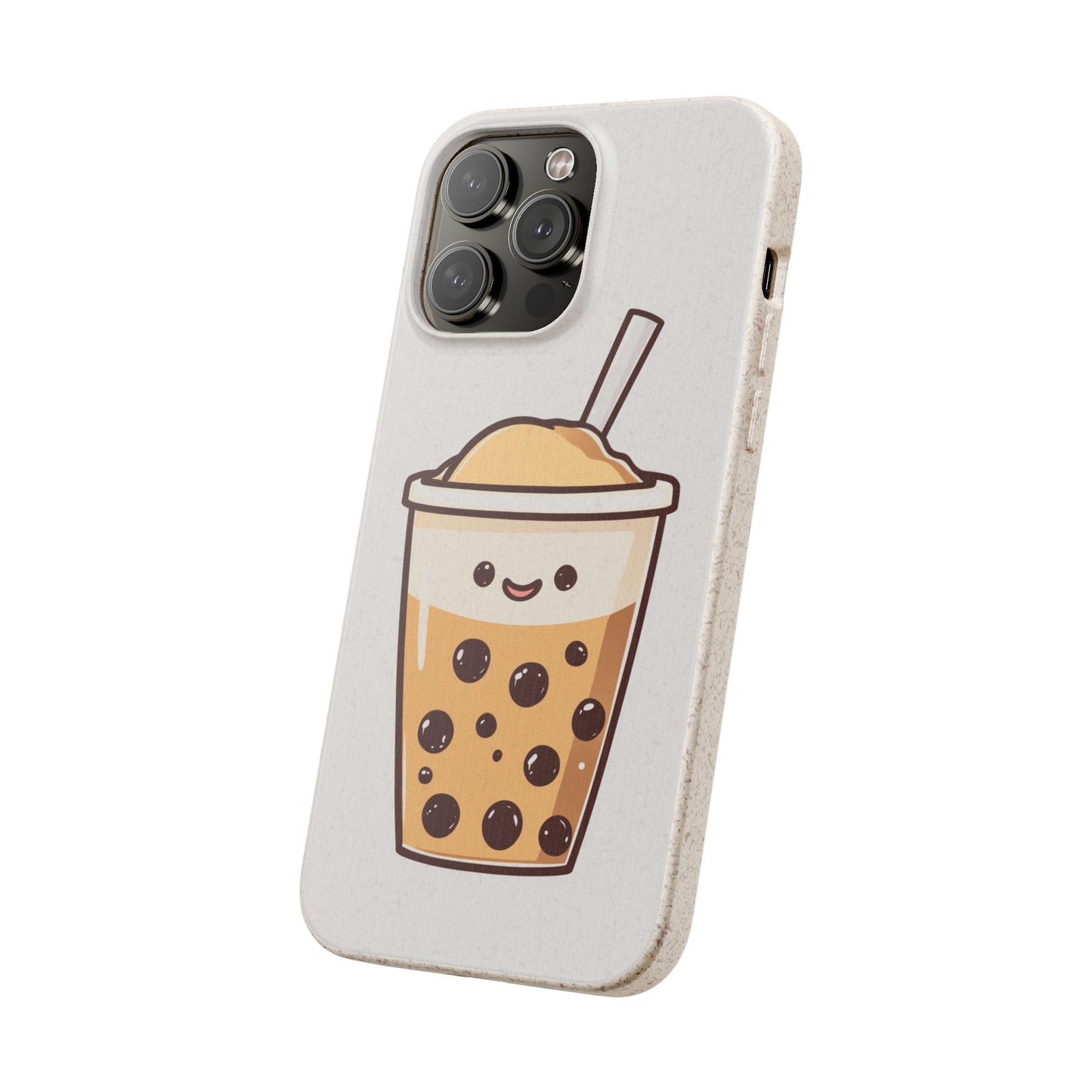 Boba Buddy