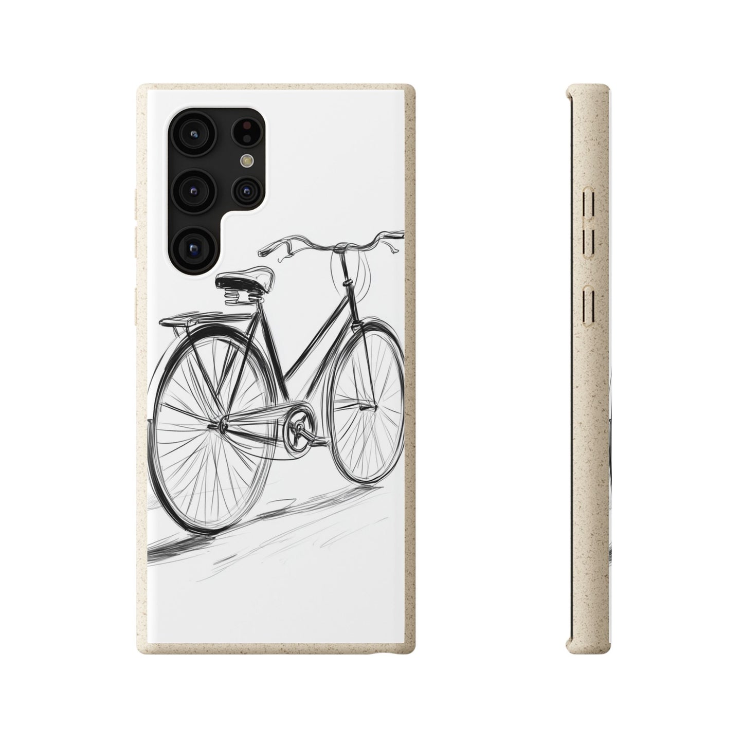 The Pedal Sketch