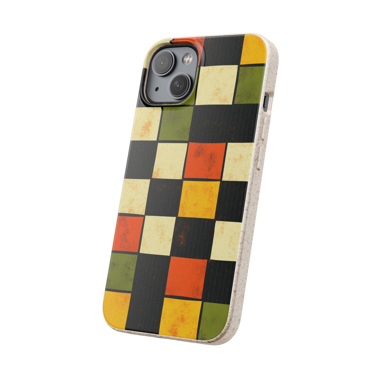 Mod Squared