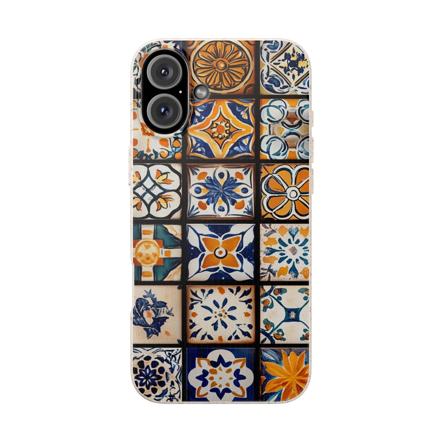 Moroccan Tiles
