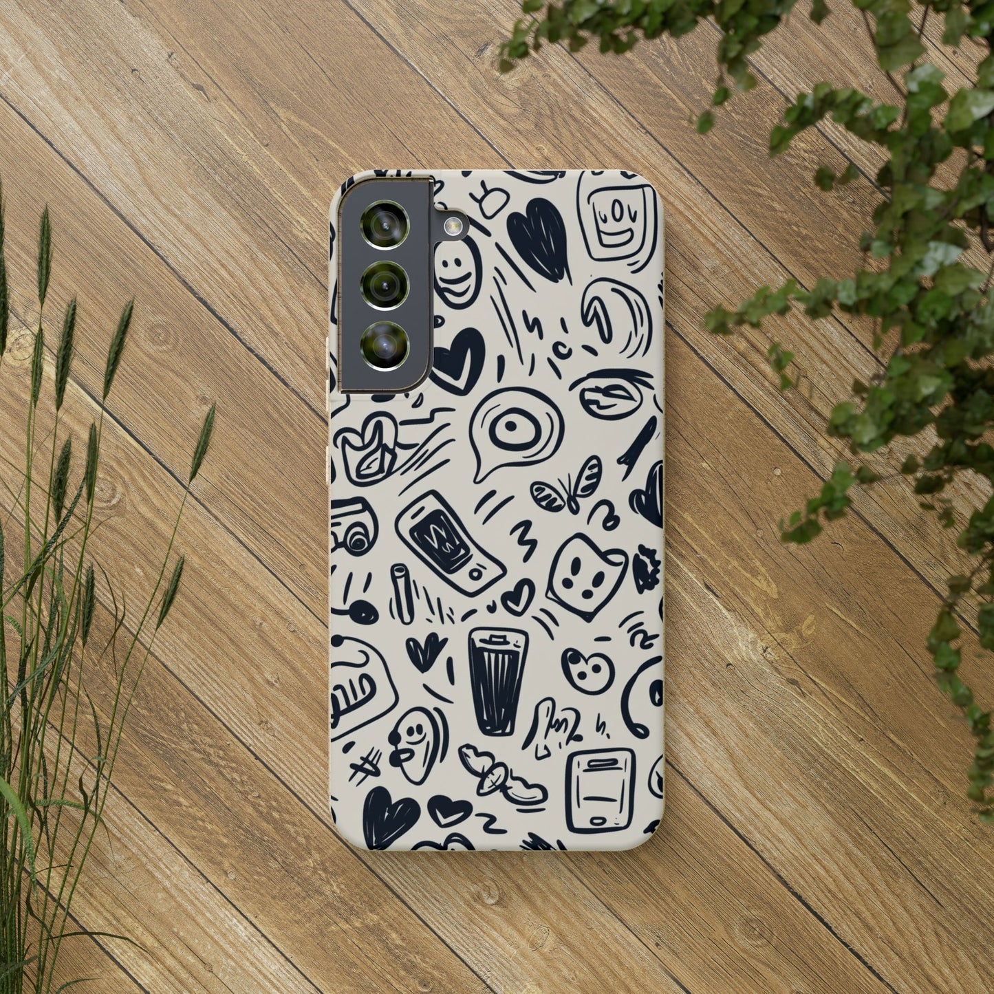 Retro Scroll