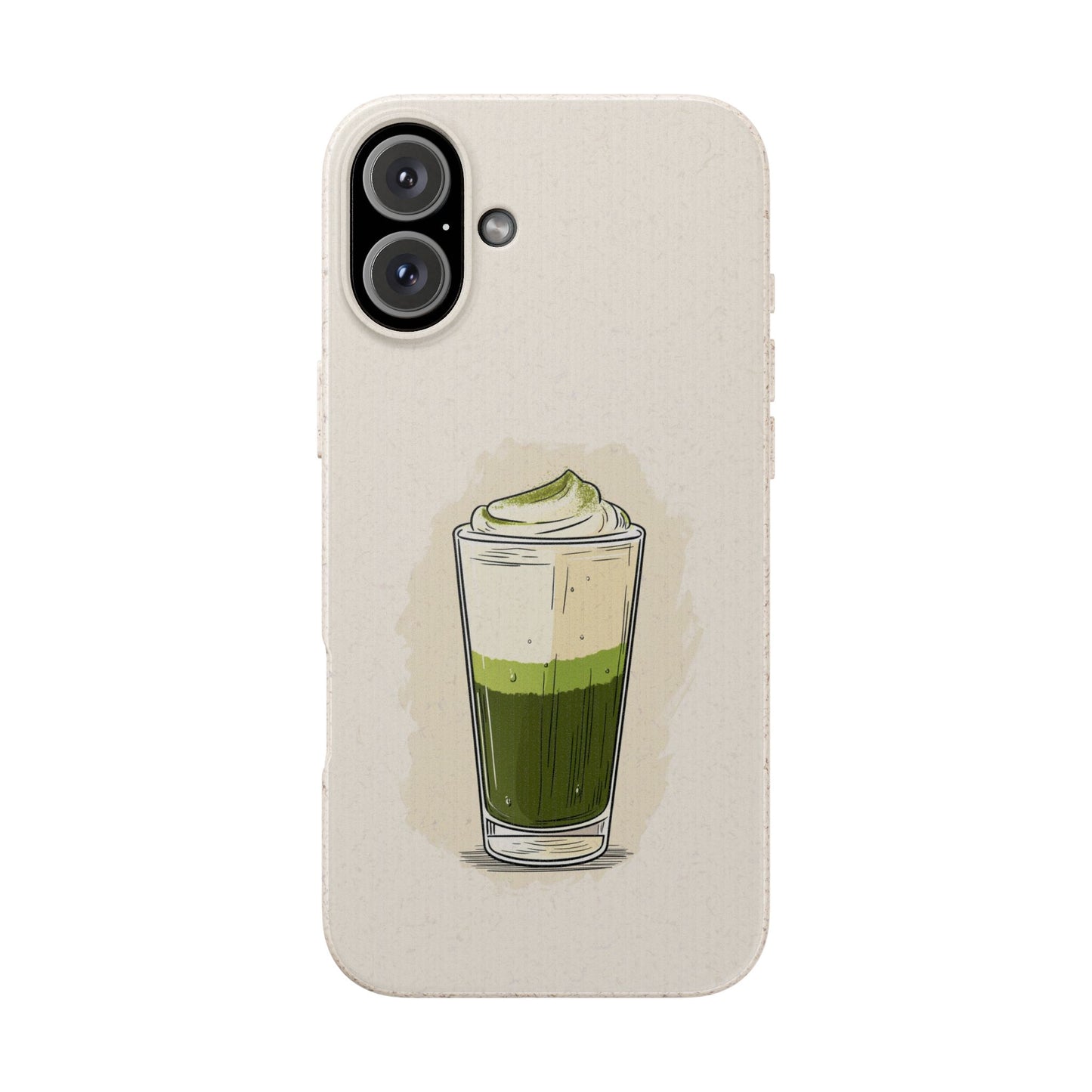 Matcha Moment - 2