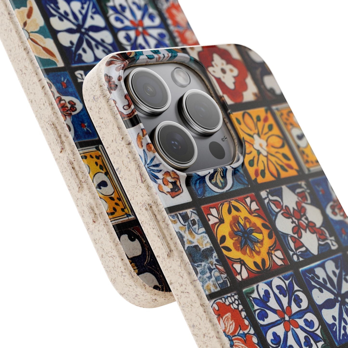 Tiles of Portugal
