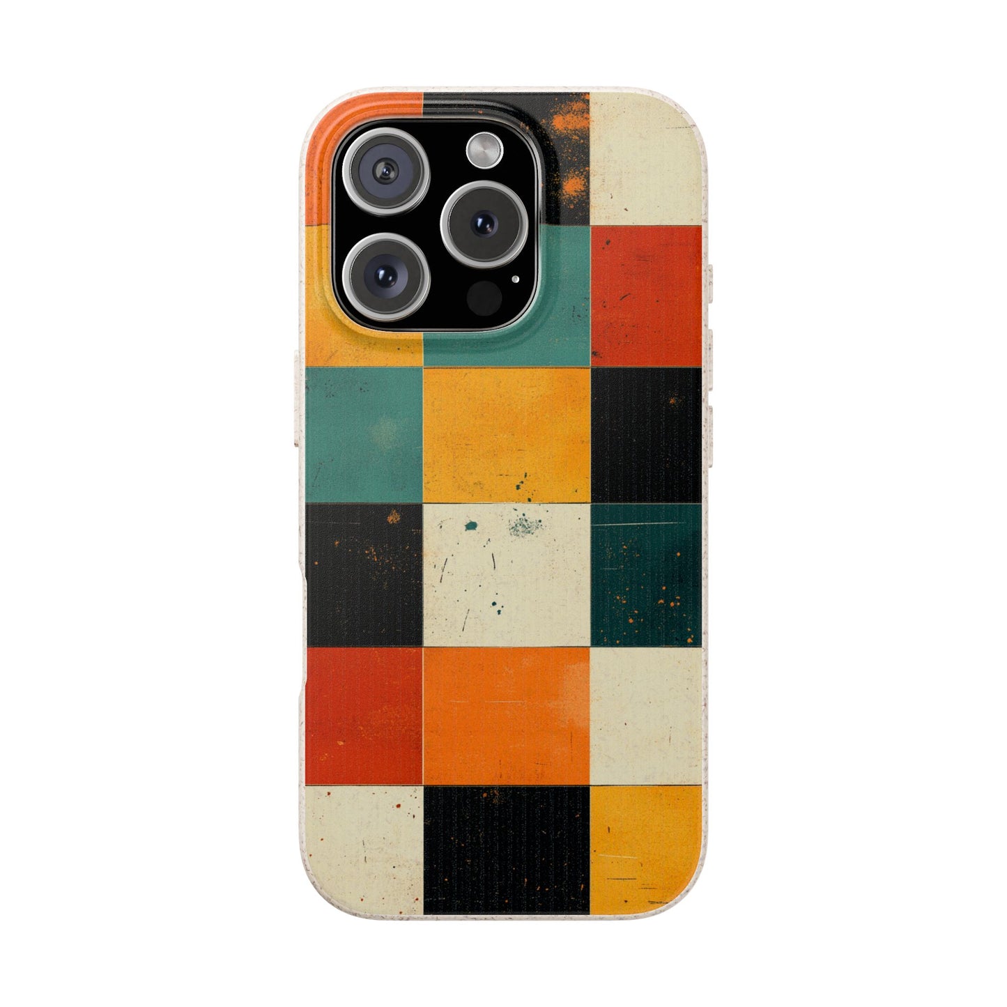 Checker Boredom