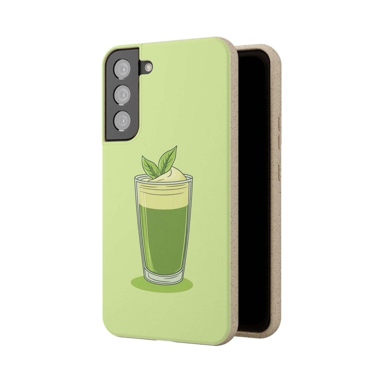 Matcha Moment - 1