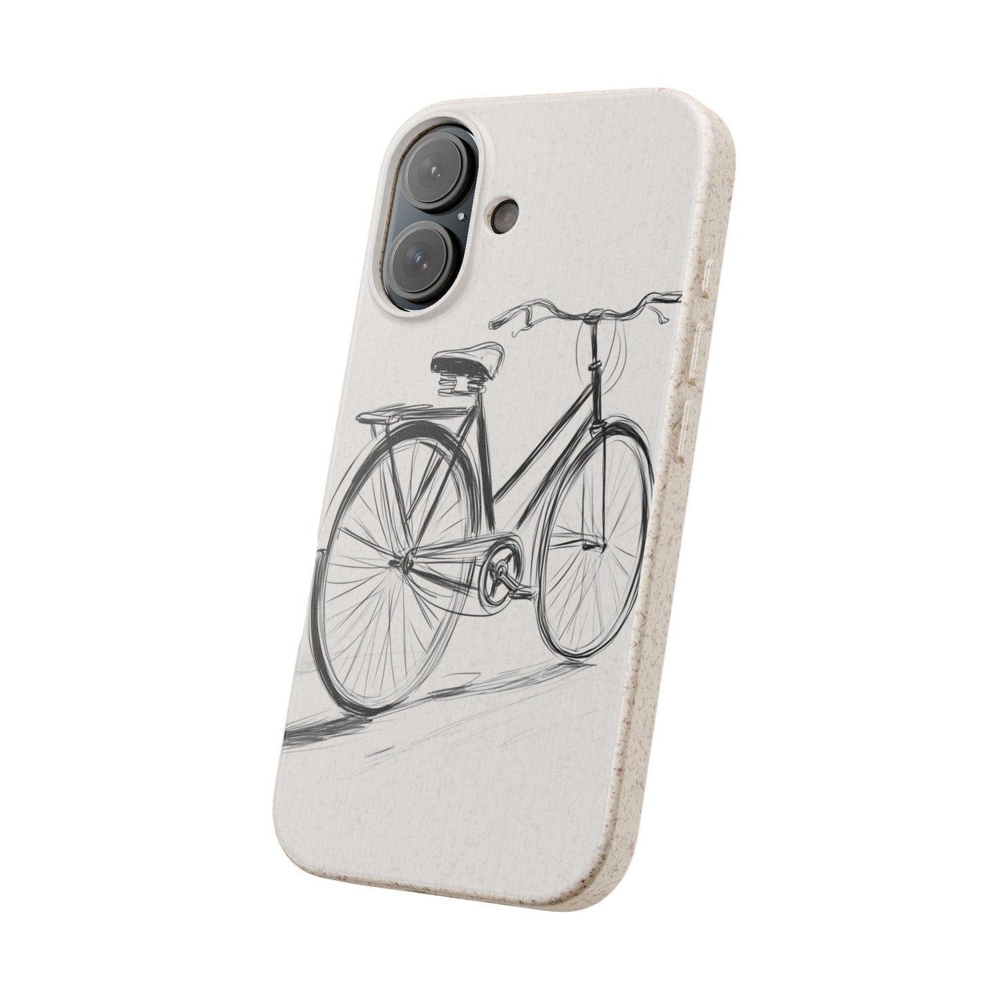 The Pedal Sketch