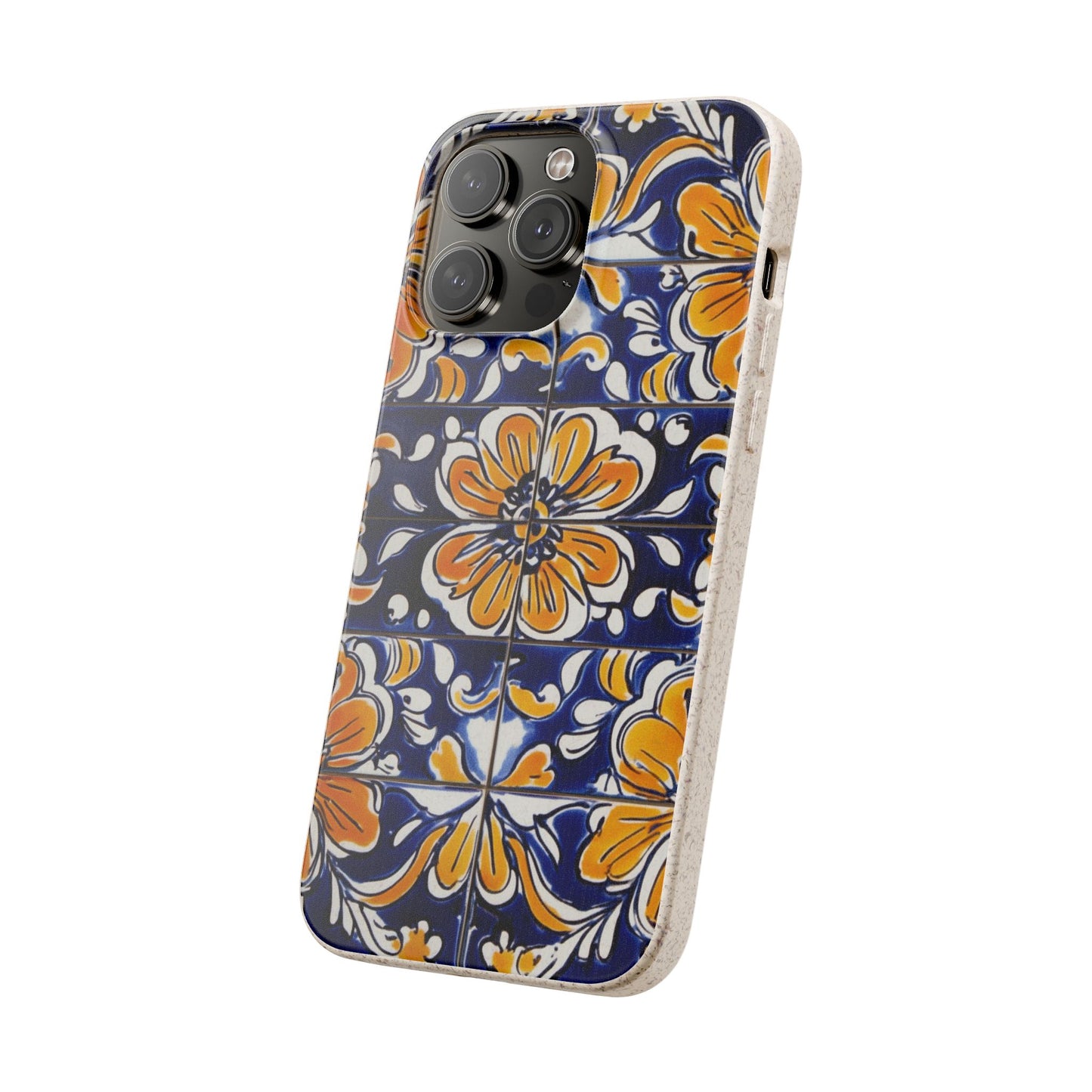 Mexican Tiles