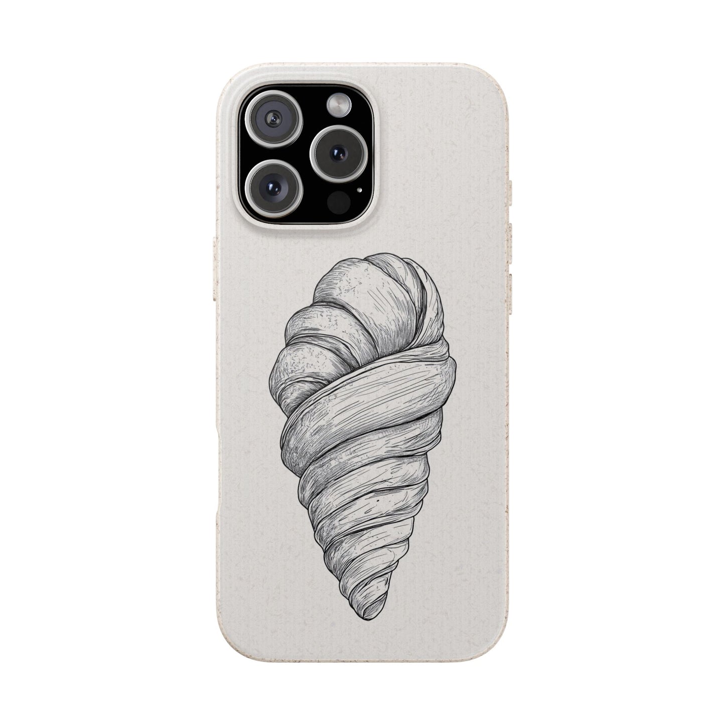 The Croissant Sketch