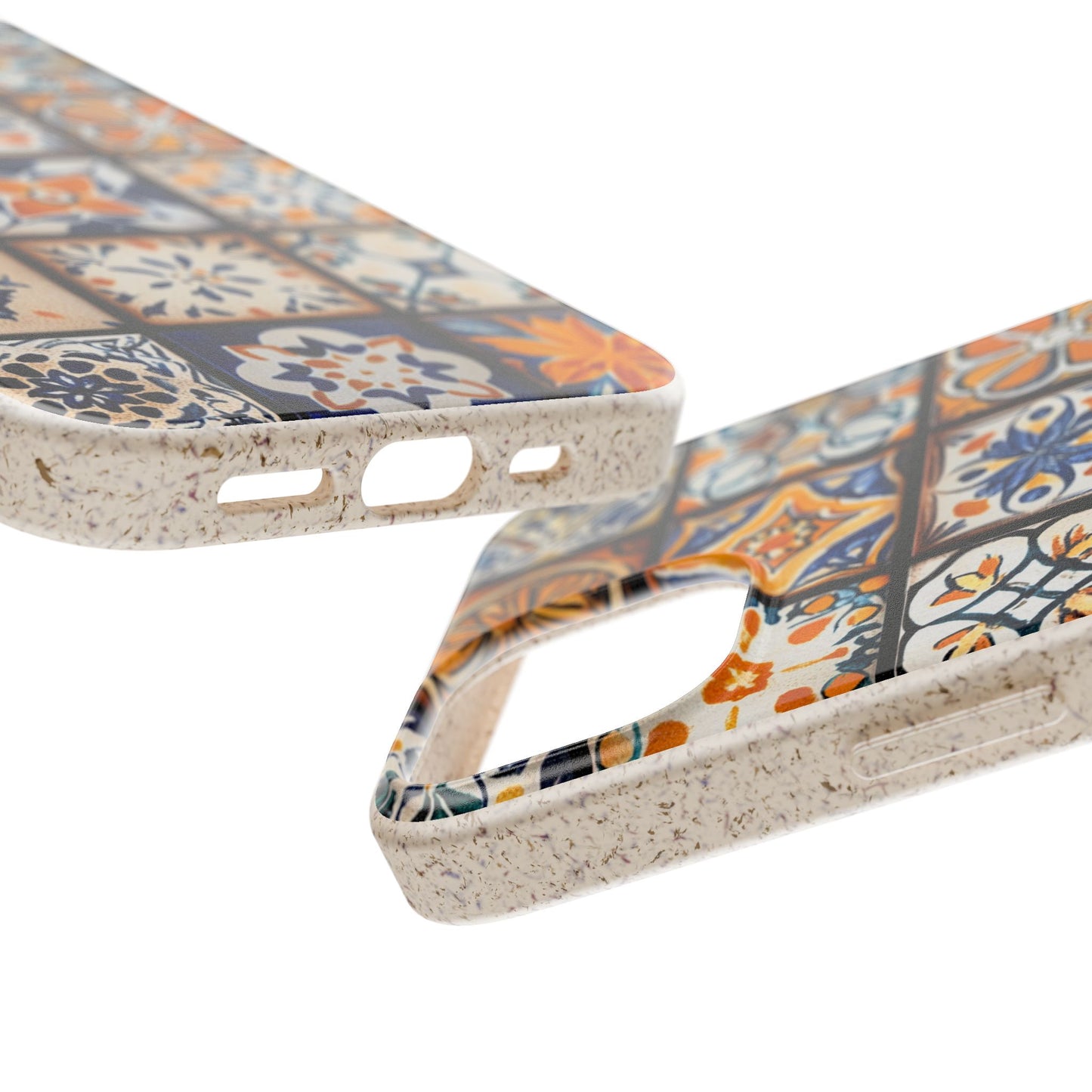 Moroccan Tiles