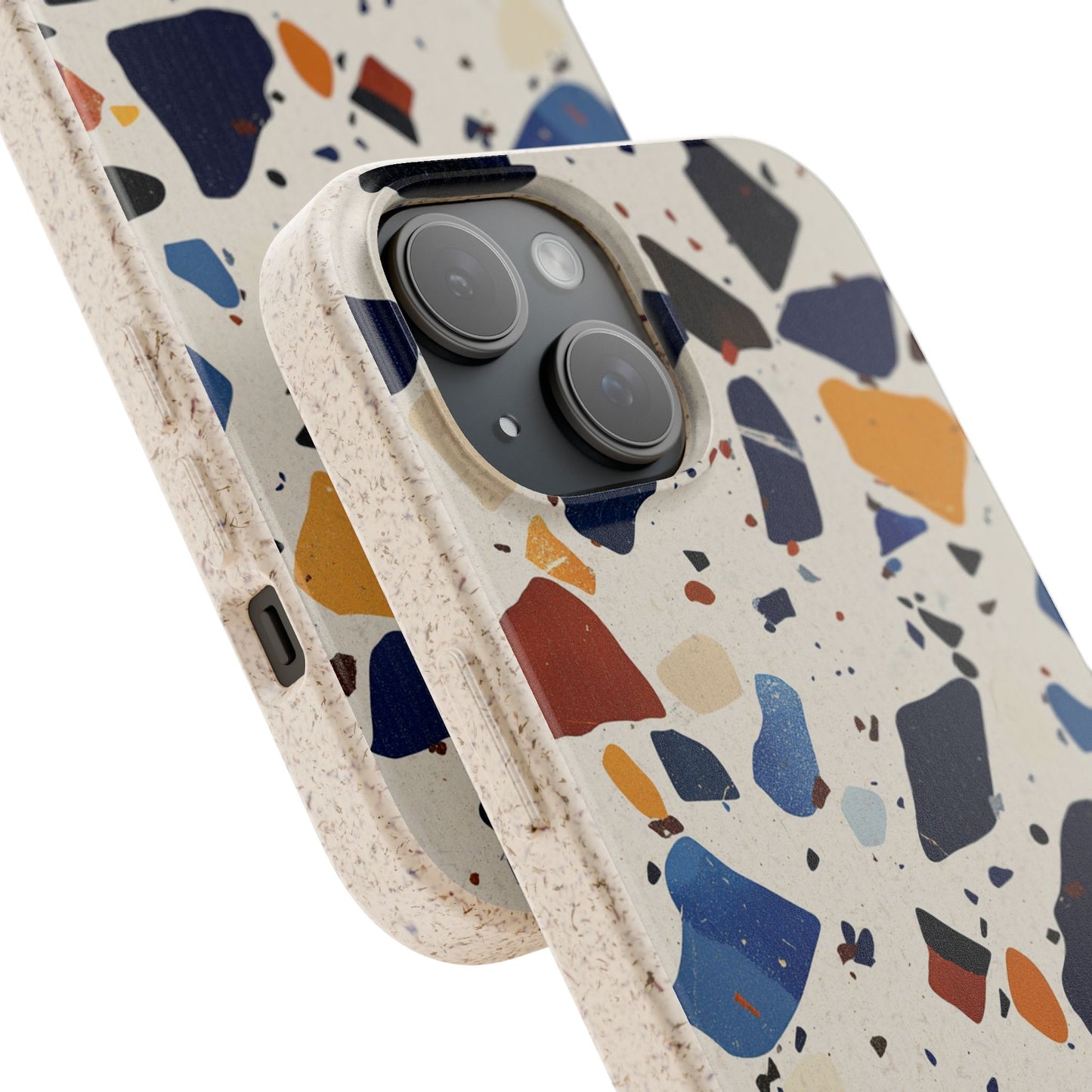 Shoreline Mosaic