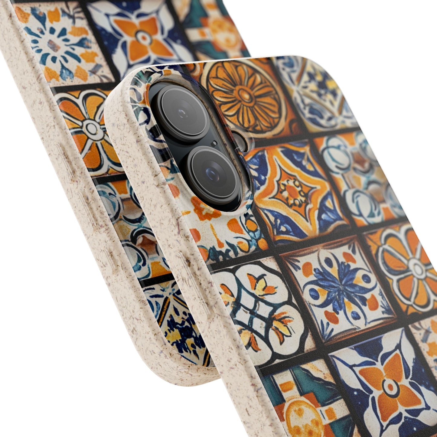 Moroccan Tiles