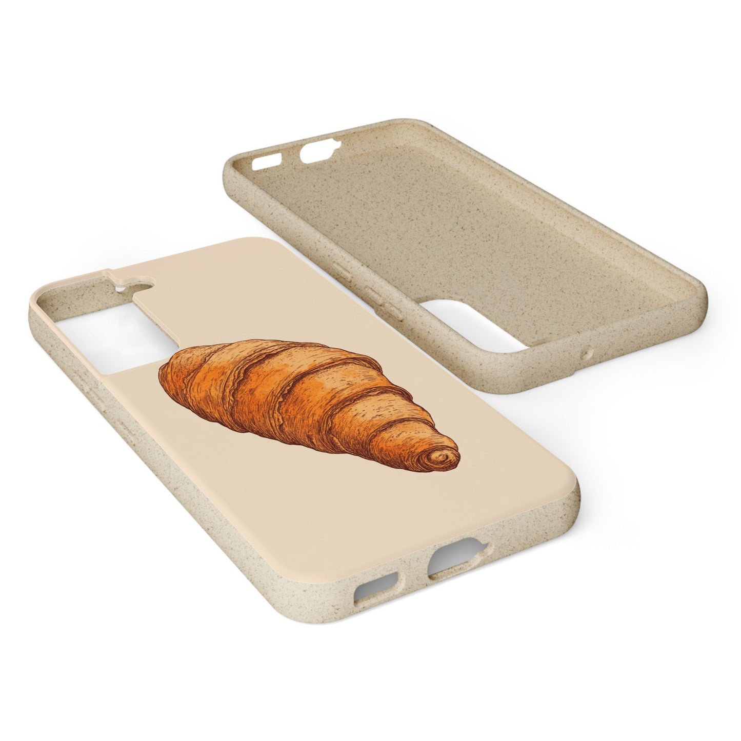 Croissant Simplicity