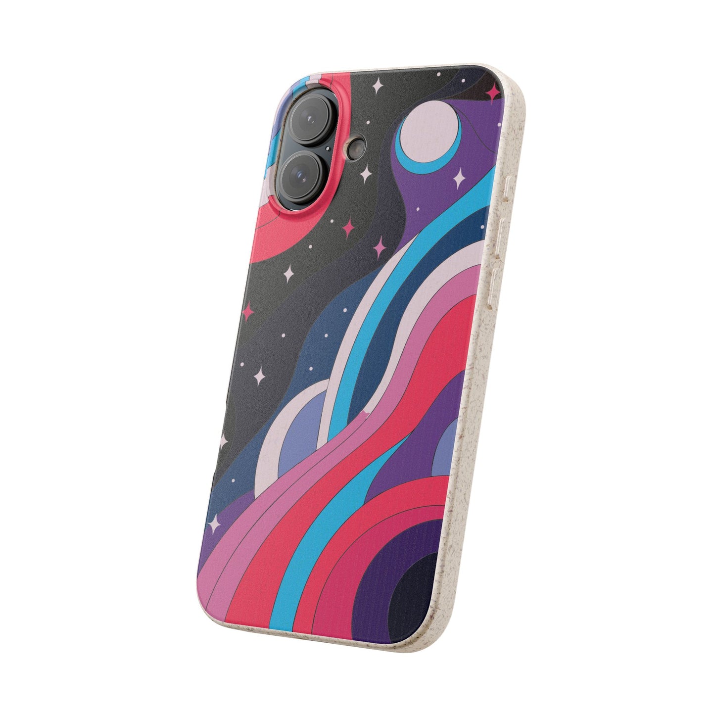 Nebula Dream