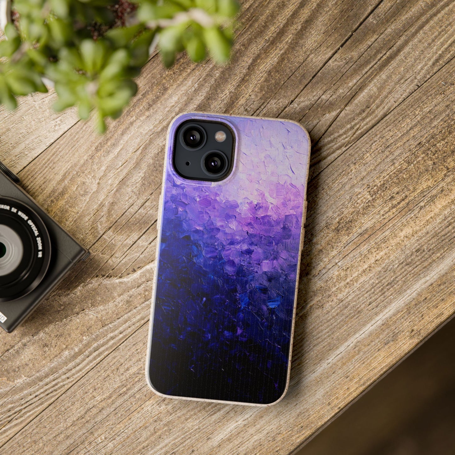 Twilight Prism