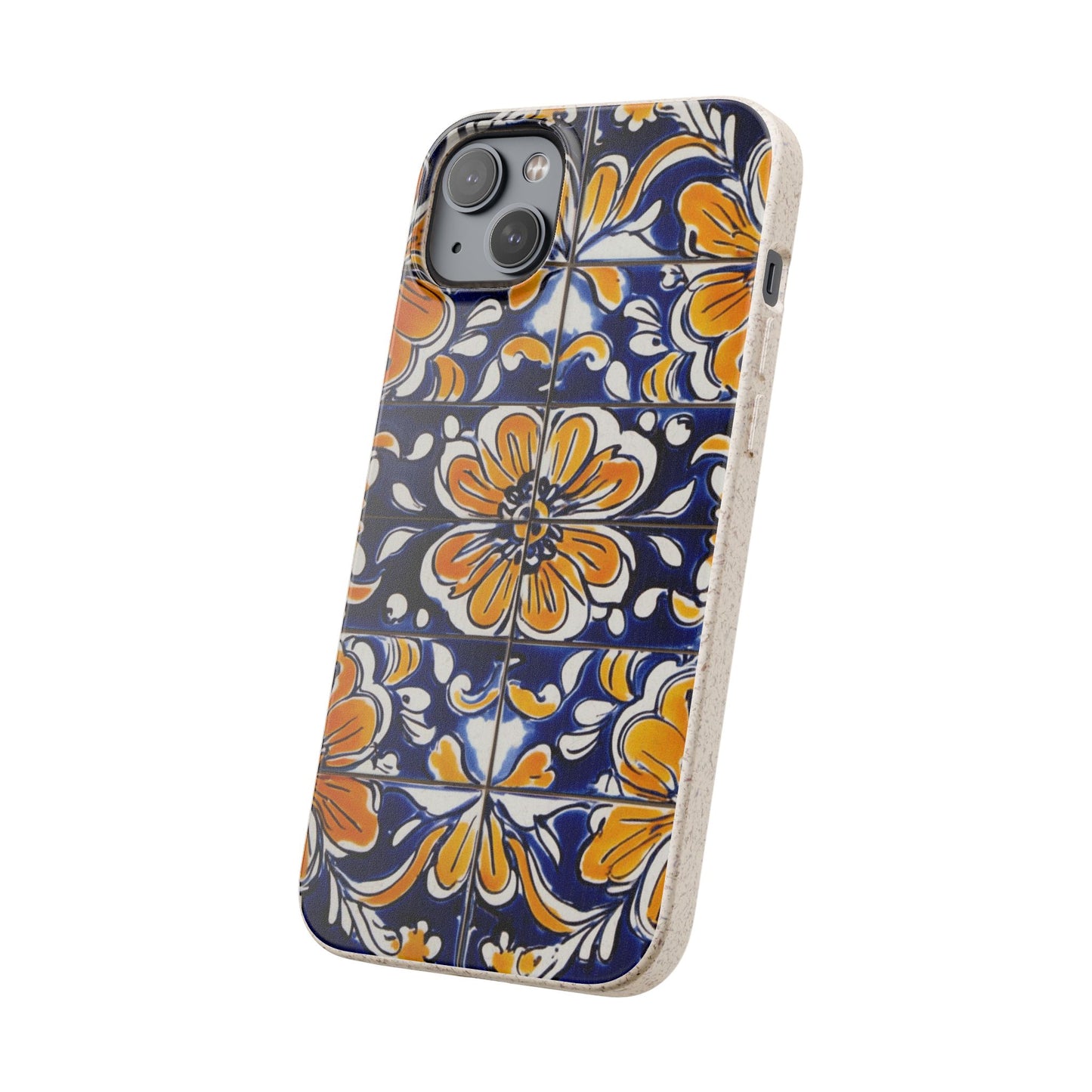 Mexican Tiles