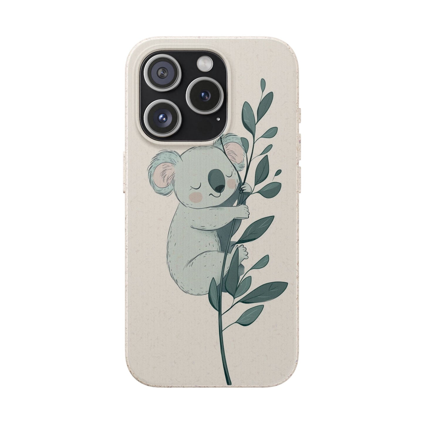Koala Nap