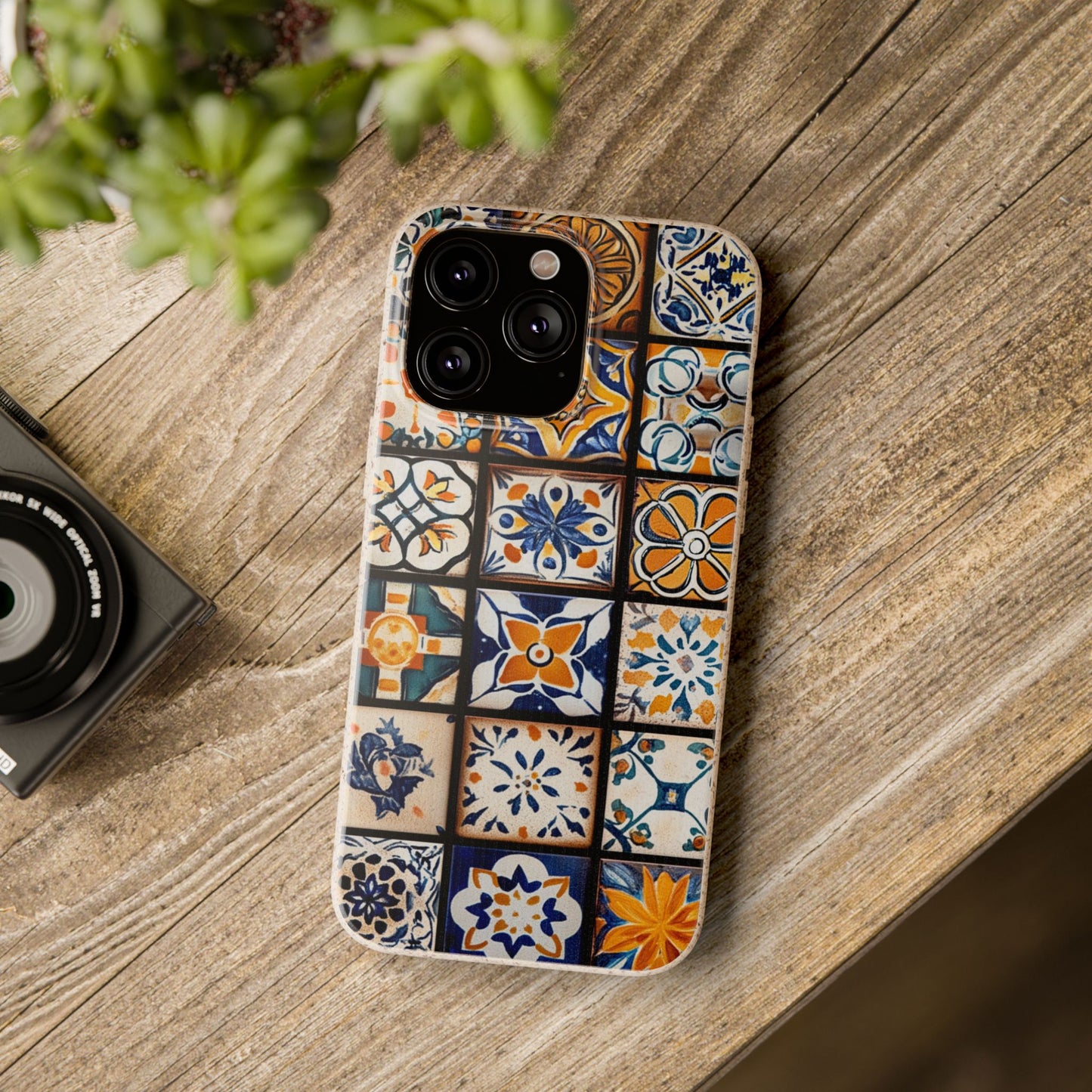 Moroccan Tiles