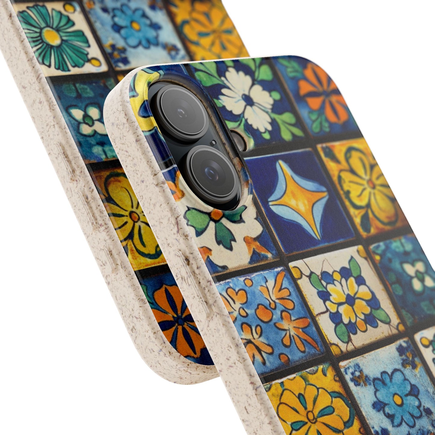 Mexican Mosaic