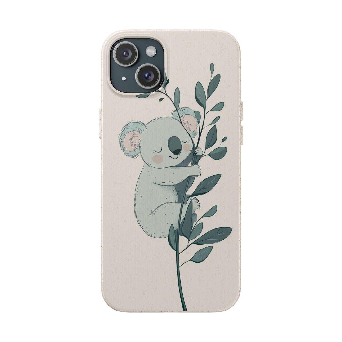 Koala Nap
